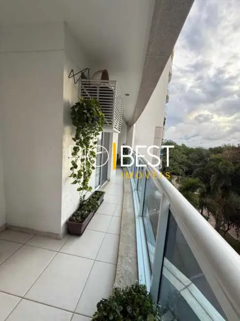 Foto 3 de Apartamento com 2 quartos à venda, 98m2 em Rio De Janeiro - RJ