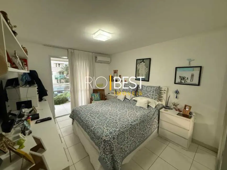 Foto 9 de Apartamento com 2 quartos à venda, 98m2 em Rio De Janeiro - RJ