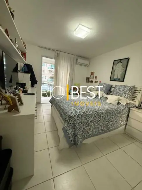 Foto 6 de Apartamento com 2 quartos à venda, 98m2 em Rio De Janeiro - RJ