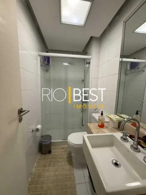 Foto 7 de Apartamento com 2 quartos à venda, 98m2 em Rio De Janeiro - RJ