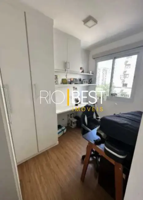 Apartamento com 3 quartos à venda, 90m2 em Rio De Janeiro - RJ - imagem 5 Foto 5 de Apartamento com 3 quartos à venda, 90m2 em Rio De Janeiro - RJ