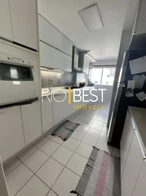 Apartamento com 3 quartos à venda, 90m2 em Rio De Janeiro - RJ - imagem 6 Foto 6 de Apartamento com 3 quartos à venda, 90m2 em Rio De Janeiro - RJ