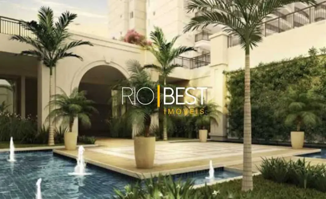 Apartamento com 3 quartos à venda, 90m2 em Rio De Janeiro - RJ - imagem 9 Foto 9 de Apartamento com 3 quartos à venda, 90m2 em Rio De Janeiro - RJ