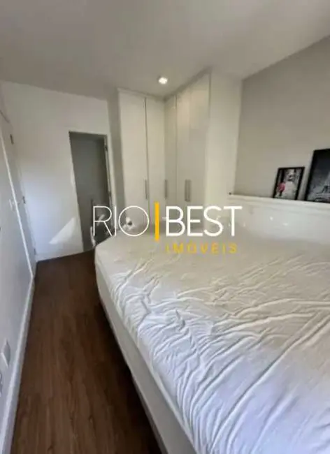 Apartamento com 3 quartos à venda, 90m2 em Rio De Janeiro - RJ - imagem 4 Foto 4 de Apartamento com 3 quartos à venda, 90m2 em Rio De Janeiro - RJ