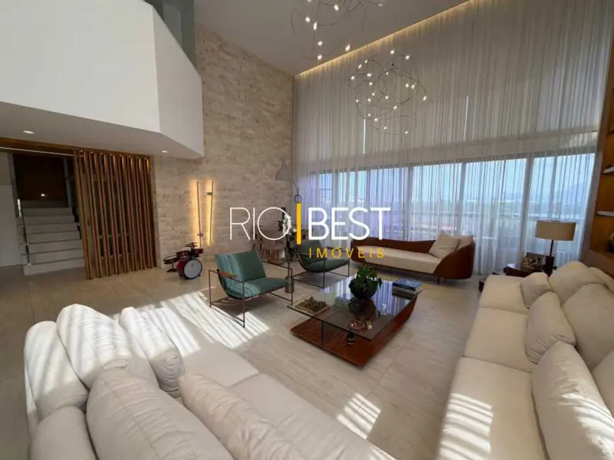 Apartamento com 4 quartos à venda, 403m2 em Rio De Janeiro - RJ - imagem 2 Foto 2 de Apartamento com 4 quartos à venda, 403m2 em Rio De Janeiro - RJ