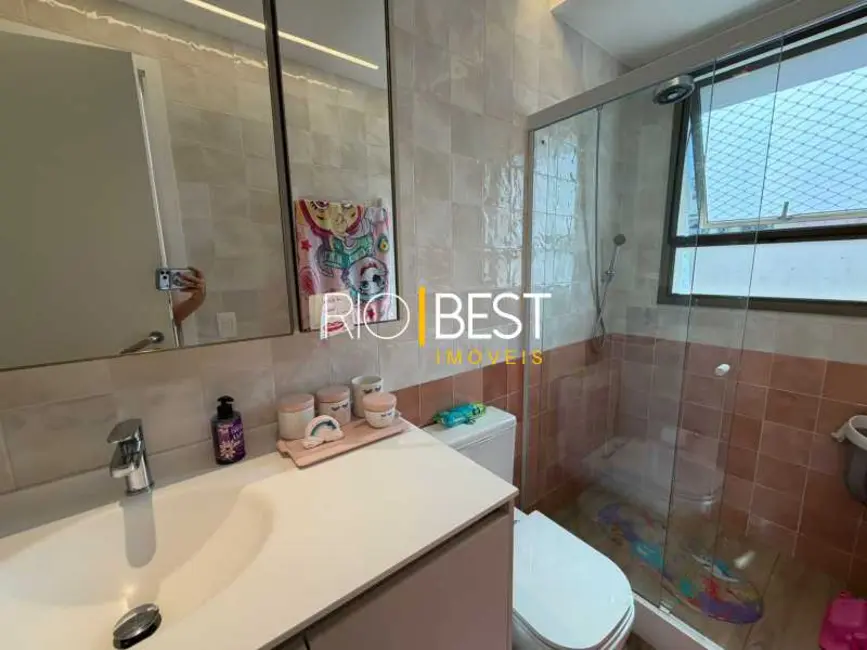 Apartamento com 4 quartos à venda, 403m2 em Rio De Janeiro - RJ - imagem 7 Foto 7 de Apartamento com 4 quartos à venda, 403m2 em Rio De Janeiro - RJ