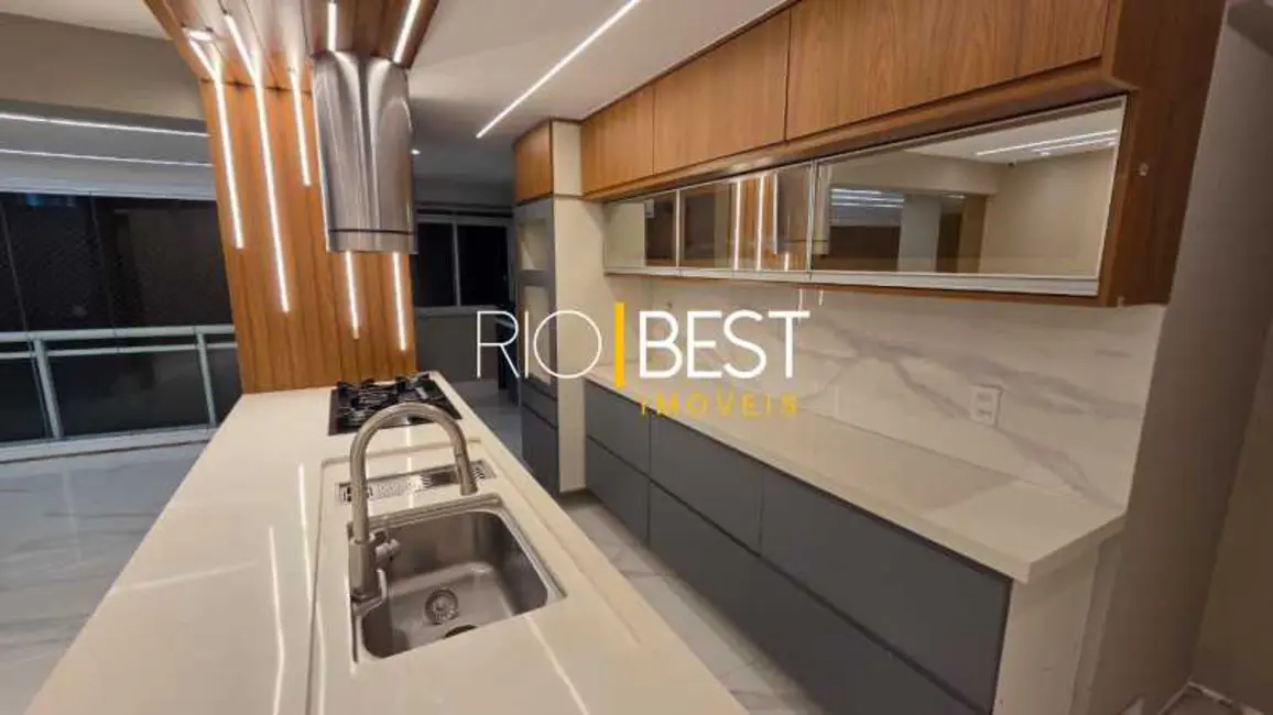 Apartamento com 3 quartos à venda, 112m2 em Rio De Janeiro - RJ - imagem 1 Foto 1 de Apartamento com 3 quartos à venda, 112m2 em Rio De Janeiro - RJ