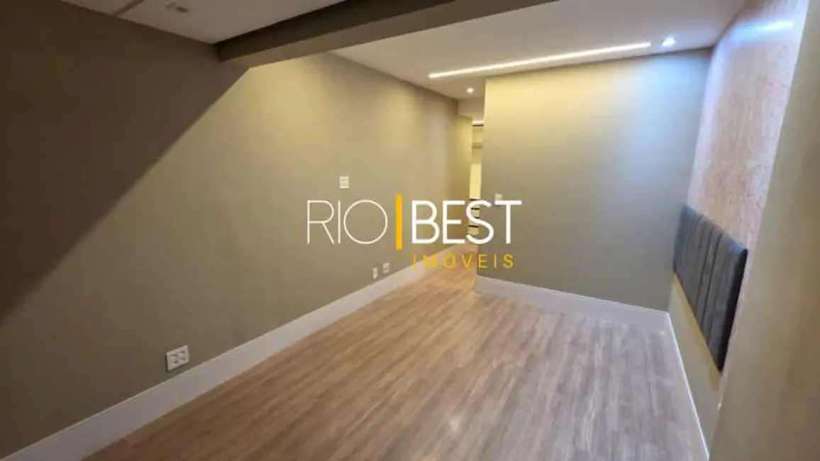 Apartamento com 3 quartos à venda, 112m2 em Rio De Janeiro - RJ - imagem 9 Foto 9 de Apartamento com 3 quartos à venda, 112m2 em Rio De Janeiro - RJ