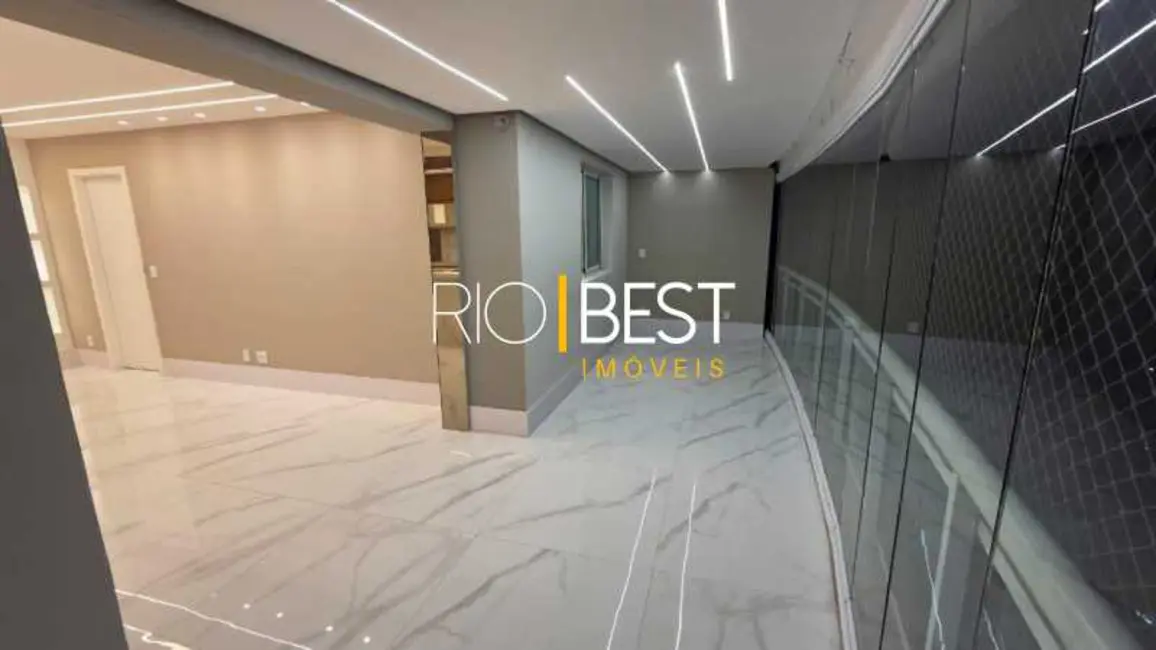 Apartamento com 3 quartos à venda, 112m2 em Rio De Janeiro - RJ - imagem 5 Foto 5 de Apartamento com 3 quartos à venda, 112m2 em Rio De Janeiro - RJ
