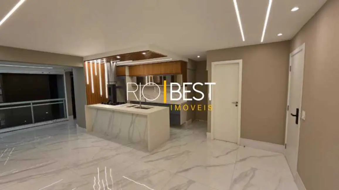Apartamento com 3 quartos à venda, 112m2 em Rio De Janeiro - RJ - imagem 2 Foto 2 de Apartamento com 3 quartos à venda, 112m2 em Rio De Janeiro - RJ