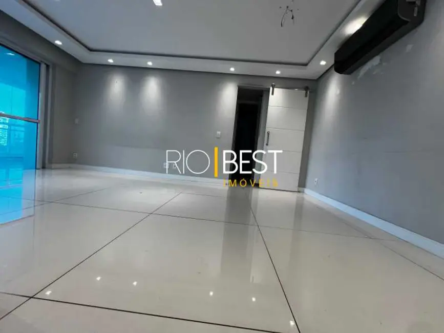 Foto 4 de Apartamento com 3 quartos à venda, 112m2 em Rio De Janeiro - RJ
