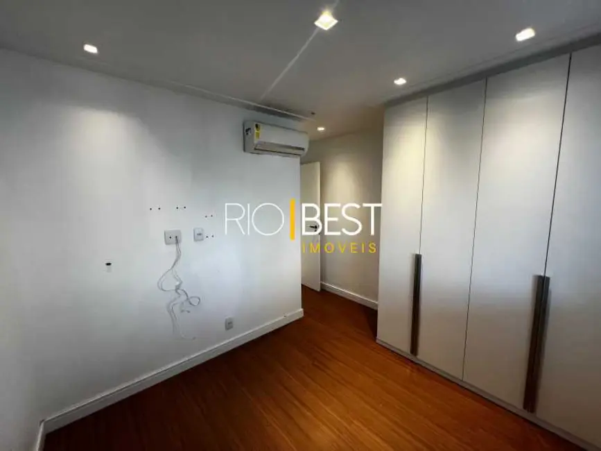 Foto 9 de Apartamento com 3 quartos à venda, 112m2 em Rio De Janeiro - RJ