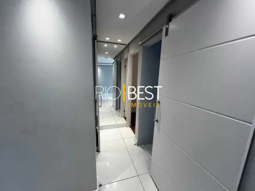 Foto 8 de Apartamento com 3 quartos à venda, 112m2 em Rio De Janeiro - RJ