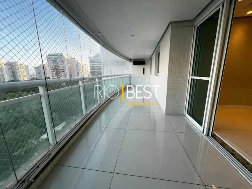 Foto 2 de Apartamento com 3 quartos à venda, 112m2 em Rio De Janeiro - RJ