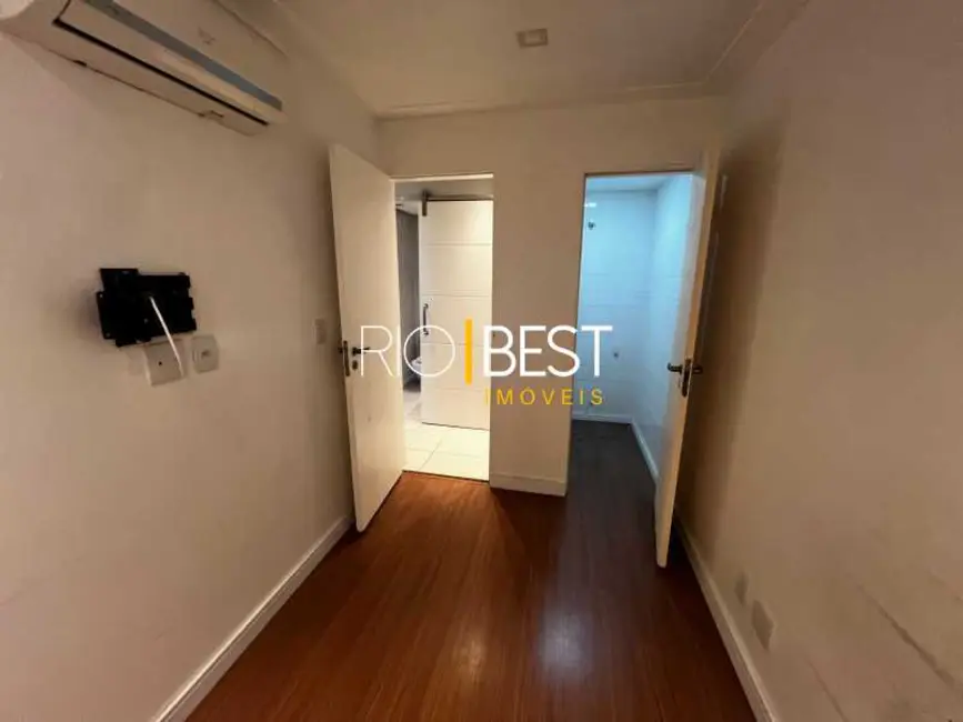 Foto 5 de Apartamento com 3 quartos à venda, 112m2 em Rio De Janeiro - RJ