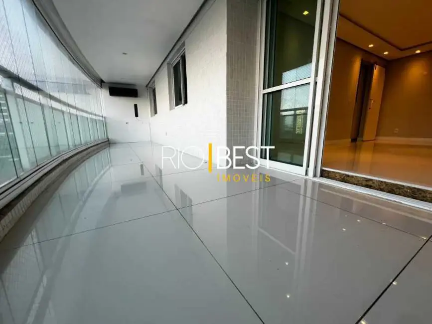 Foto 3 de Apartamento com 3 quartos à venda, 112m2 em Rio De Janeiro - RJ