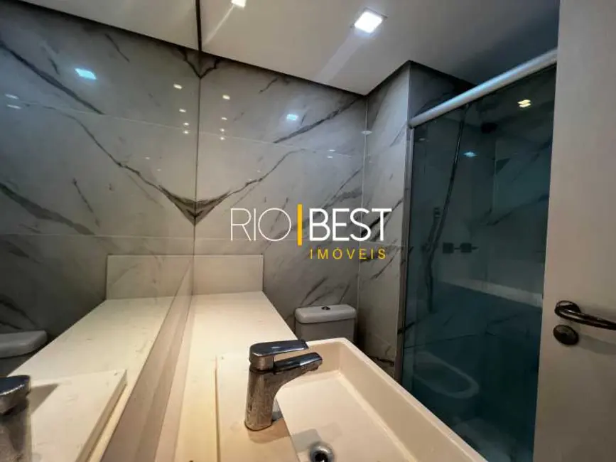 Foto 6 de Apartamento com 3 quartos à venda, 112m2 em Rio De Janeiro - RJ