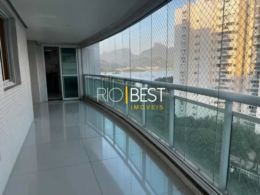 Foto 1 de Apartamento com 3 quartos à venda, 112m2 em Rio De Janeiro - RJ
