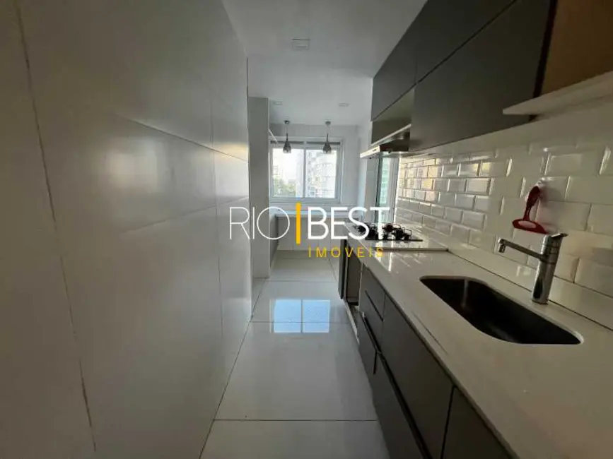 Foto 7 de Apartamento com 3 quartos à venda, 112m2 em Rio De Janeiro - RJ
