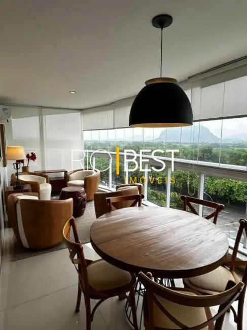 Foto 1 de Apartamento com 3 quartos à venda, 160m2 em Rio De Janeiro - RJ