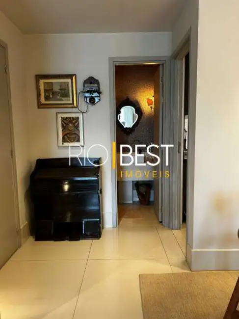 Foto 9 de Apartamento com 3 quartos à venda, 160m2 em Rio De Janeiro - RJ