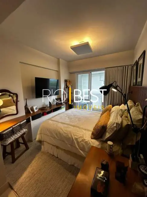 Foto 5 de Apartamento com 3 quartos à venda, 160m2 em Rio De Janeiro - RJ