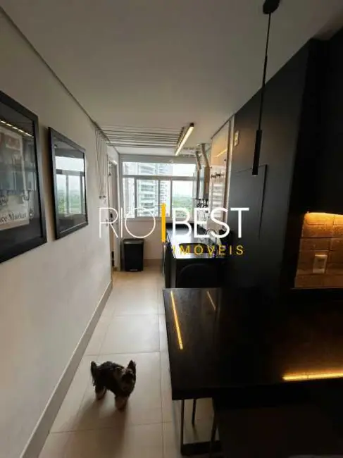 Foto 8 de Apartamento com 3 quartos à venda, 160m2 em Rio De Janeiro - RJ