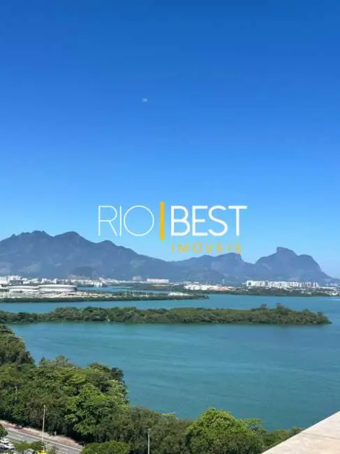 Foto 3 de Cobertura com 4 quartos à venda, 325m2 em Rio De Janeiro - RJ