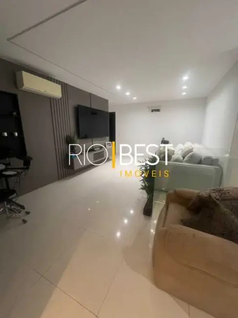 Foto 8 de Cobertura com 4 quartos à venda, 325m2 em Rio De Janeiro - RJ