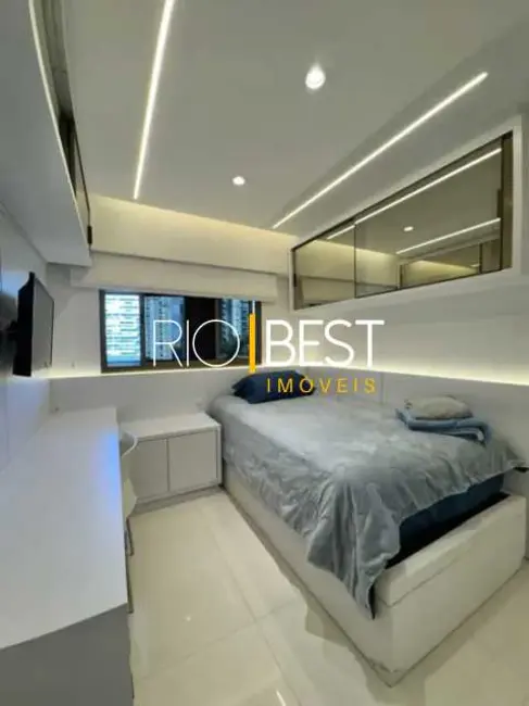 Foto 7 de Apartamento com 4 quartos à venda, 150m2 em Rio De Janeiro - RJ