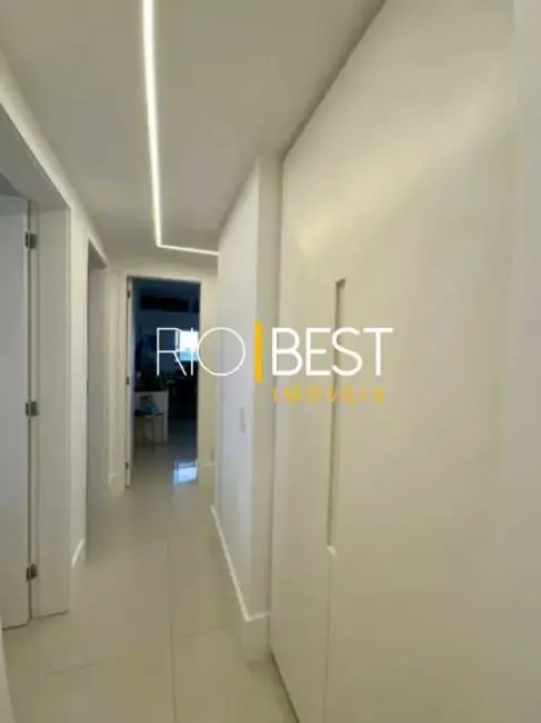 Foto 5 de Apartamento com 4 quartos à venda, 150m2 em Rio De Janeiro - RJ