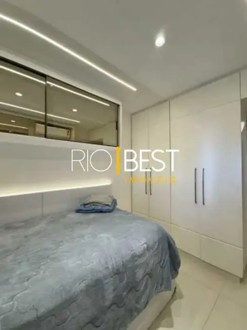 Foto 8 de Apartamento com 4 quartos à venda, 150m2 em Rio De Janeiro - RJ