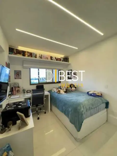 Foto 9 de Apartamento com 4 quartos à venda, 150m2 em Rio De Janeiro - RJ