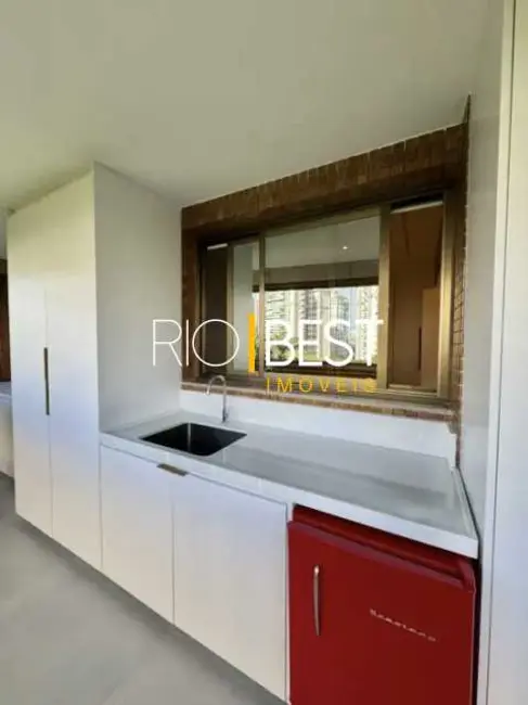Foto 1 de Apartamento com 4 quartos à venda, 150m2 em Rio De Janeiro - RJ