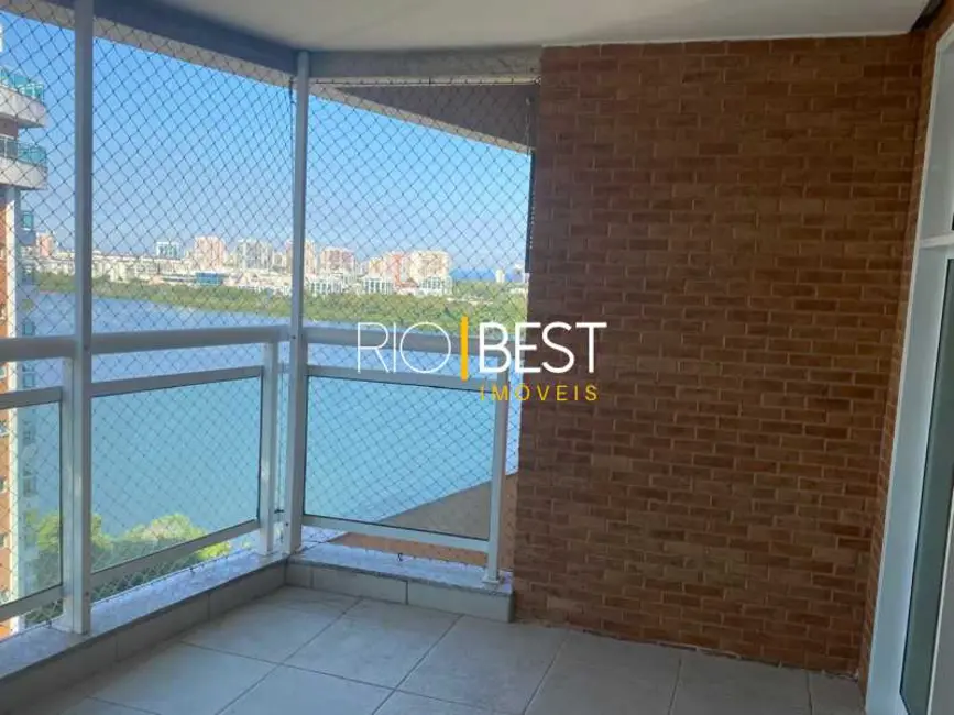 Foto 8 de Apartamento com 2 quartos para alugar, 100m2 em Rio De Janeiro - RJ