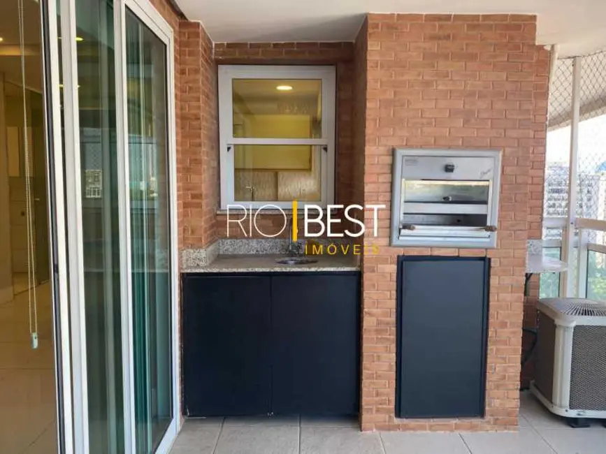 Foto 7 de Apartamento com 2 quartos para alugar, 100m2 em Rio De Janeiro - RJ