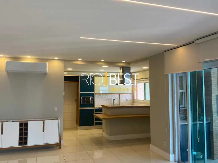 Foto 9 de Apartamento com 2 quartos para alugar, 100m2 em Rio De Janeiro - RJ
