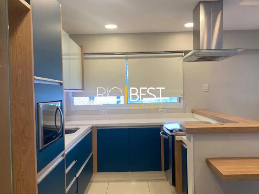 Foto 6 de Apartamento com 2 quartos para alugar, 100m2 em Rio De Janeiro - RJ