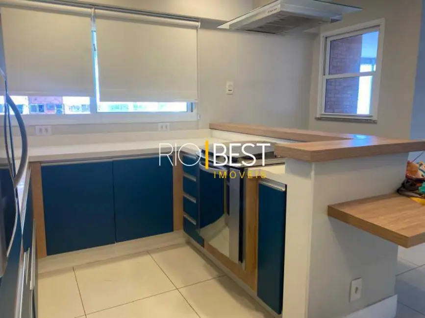 Foto 5 de Apartamento com 2 quartos para alugar, 100m2 em Rio De Janeiro - RJ