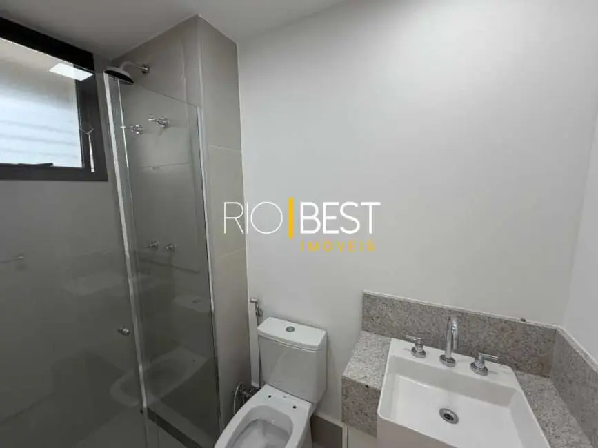 Foto 9 de Apartamento com 2 quartos para alugar, 76m2 em Rio De Janeiro - RJ