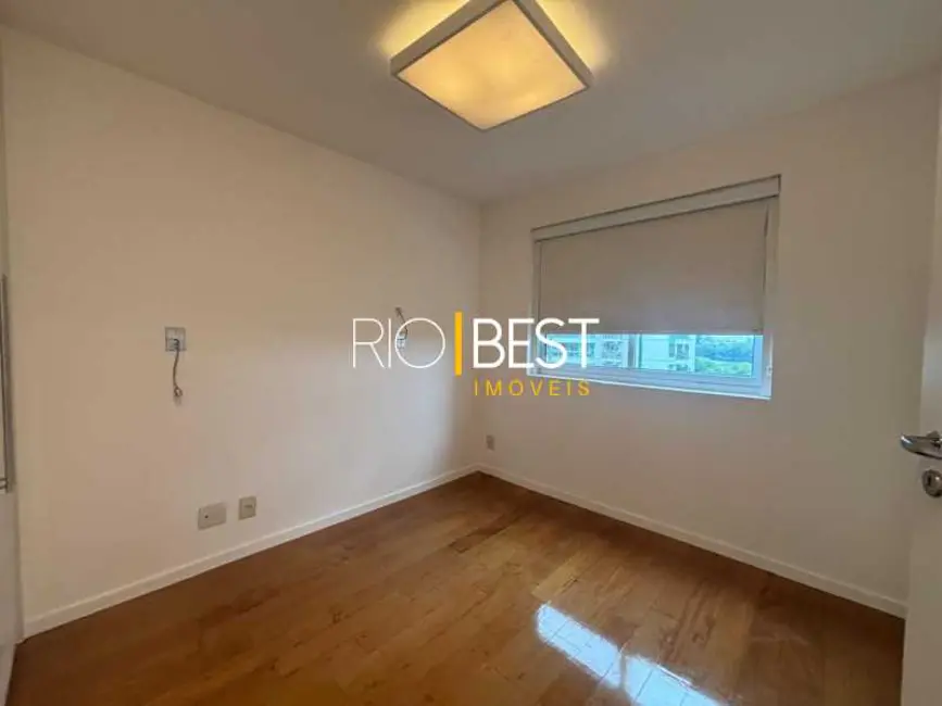 Foto 8 de Apartamento com 3 quartos para alugar, 127m2 em Rio De Janeiro - RJ