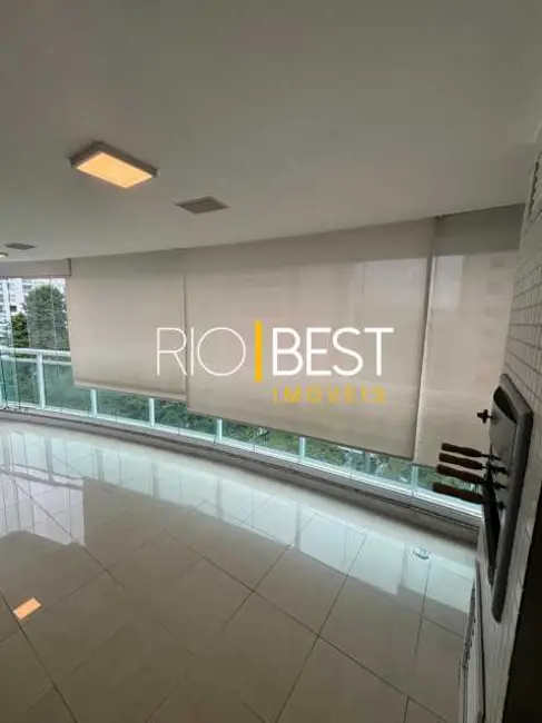 Foto 6 de Apartamento com 3 quartos para alugar, 127m2 em Rio De Janeiro - RJ