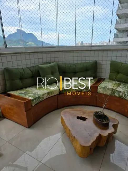 Foto 5 de Apartamento com 2 quartos à venda, 151m2 em Rio De Janeiro - RJ