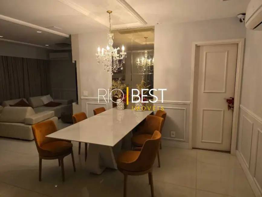 Foto 1 de Apartamento com 2 quartos à venda, 151m2 em Rio De Janeiro - RJ