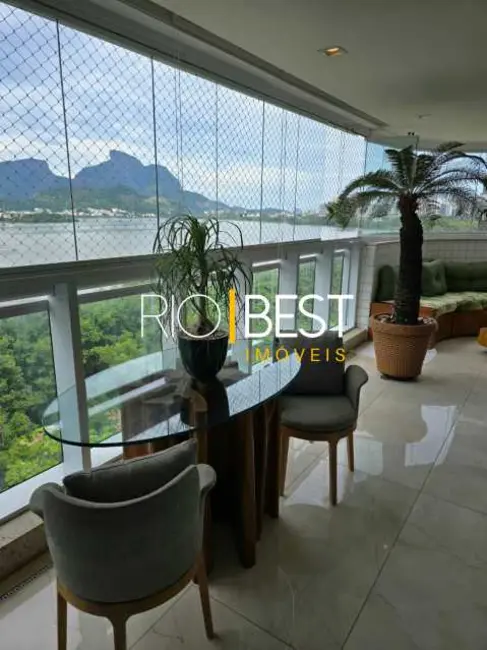 Foto 4 de Apartamento com 2 quartos à venda, 151m2 em Rio De Janeiro - RJ