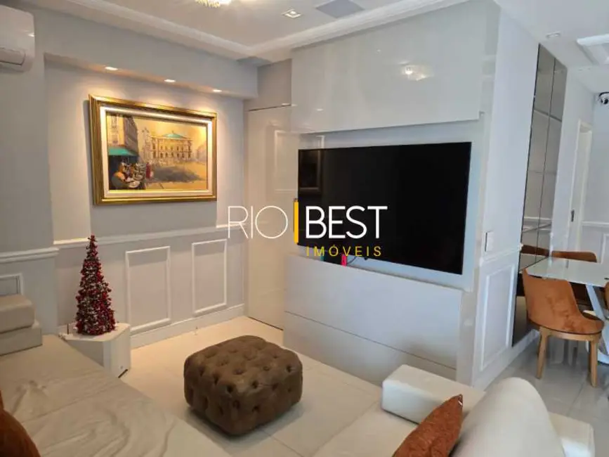 Foto 3 de Apartamento com 2 quartos à venda, 151m2 em Rio De Janeiro - RJ