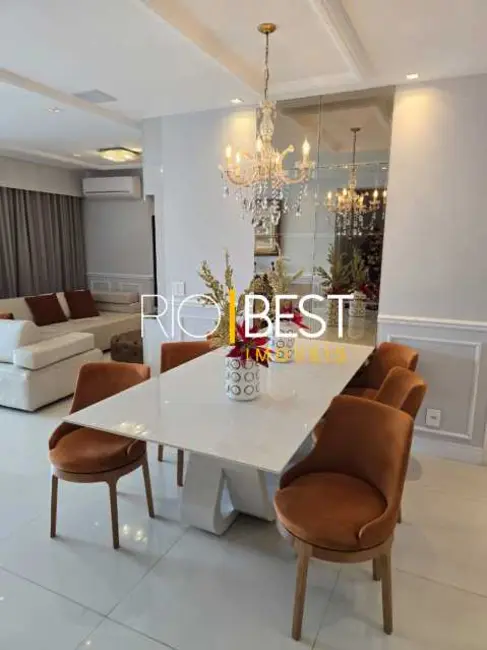 Foto 2 de Apartamento com 2 quartos à venda, 151m2 em Rio De Janeiro - RJ