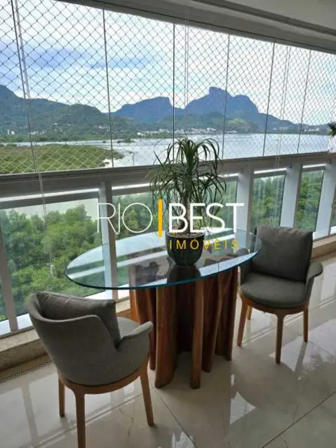 Foto 8 de Apartamento com 2 quartos à venda, 151m2 em Rio De Janeiro - RJ