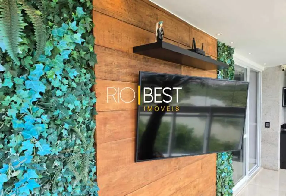 Foto 6 de Apartamento com 2 quartos à venda, 151m2 em Rio De Janeiro - RJ