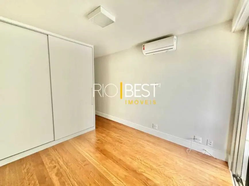 Foto 7 de Apartamento com 4 quartos à venda e para alugar, 256m2 em Rio De Janeiro - RJ